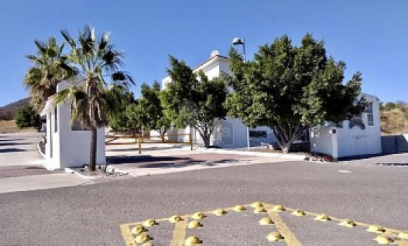 Terreno en venta en Querétaro, Real de Juriquilla (Tabachines)