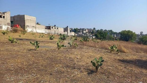 Terreno comercial en rent en Santa María Chimalhuacán, Chimalhuacán, México