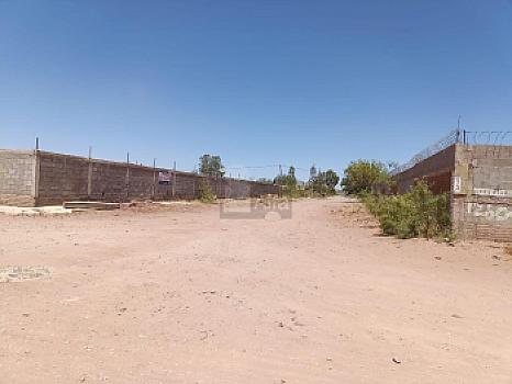 Terreno en venta en Chihuahua Colonia Sierra Azul