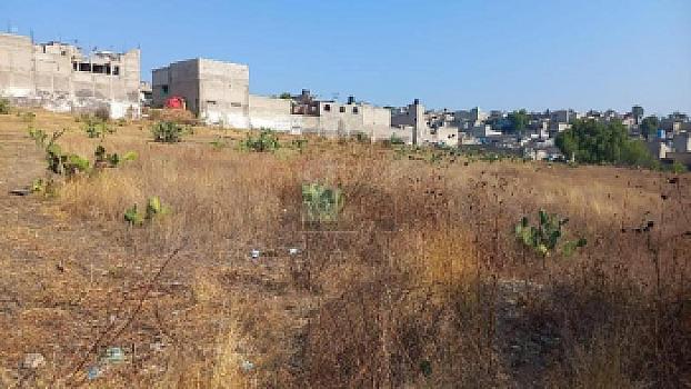 Terreno comercial en rent en Santa María Chimalhuacán, Chimalhuacán, México