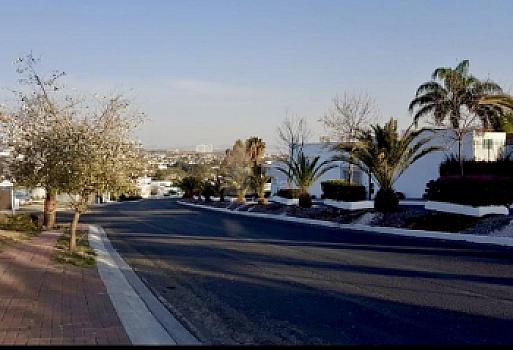 Terreno en venta en Querétaro, Real de Juriquilla (Tabachines)