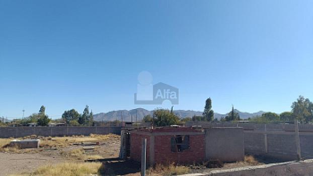 Terreno en venta en Chihuahua Colonia Sierra Azul
