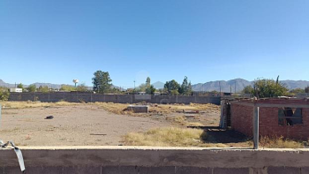 Terreno en venta en Chihuahua Colonia Sierra Azul