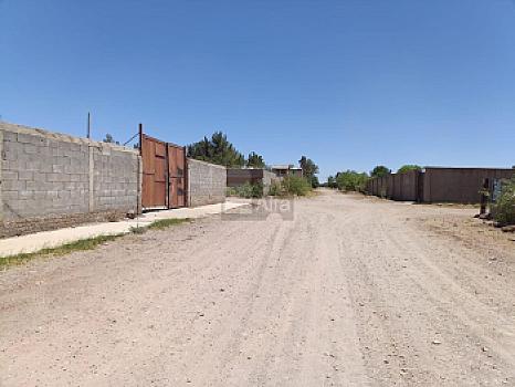 Terreno en venta en Chihuahua Colonia Sierra Azul