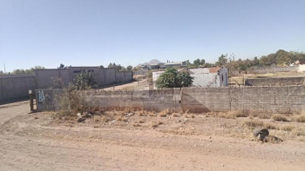 Terreno en venta en Chihuahua Colonia Sierra Azul