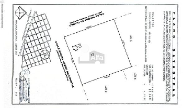 Terreno en venta en Chihuahua Colonia Sierra Azul