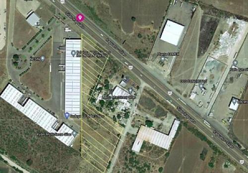   Venta de Terreno, en Silao, oportunidad Inversionistas con uso de suelo Industrial, bodegas