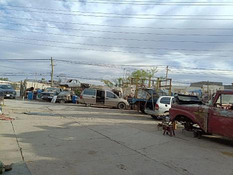 Terreno en venta en Chihuahua Colonia Sierra Azul 