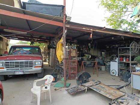 Terreno en venta en Chihuahua Colonia Sierra Azul 