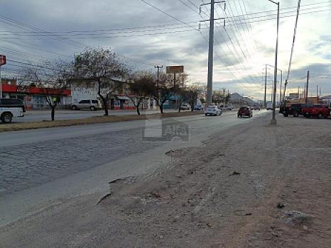 Terreno en venta en Chihuahua Colonia Sierra Azul 