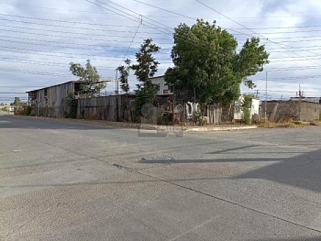 Terreno en venta en Chihuahua Colonia Sierra Azul 