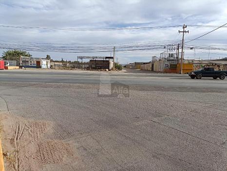 Terreno en venta en Chihuahua Colonia Sierra Azul 