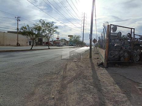 Terreno en venta en Chihuahua Colonia Sierra Azul 