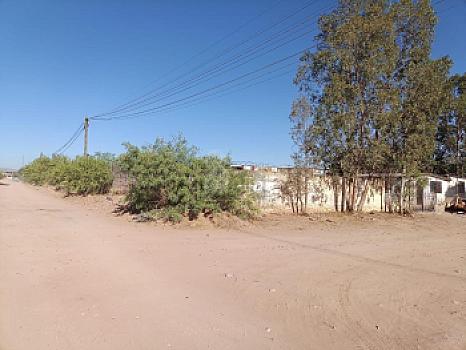 Terreno en venta en Chihuahua Colonia Sierra Azul