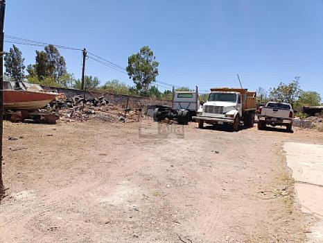 Terreno en venta en Chihuahua Colonia Sierra Azul