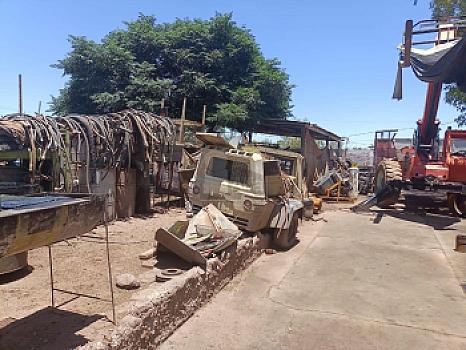 Terreno en venta en Chihuahua Colonia Sierra Azul