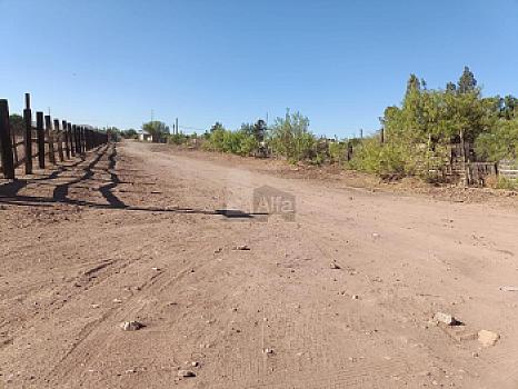 Terreno en venta en Chihuahua Colonia Sierra Azul
