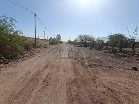 Terreno en venta en Chihuahua Colonia Sierra Azul