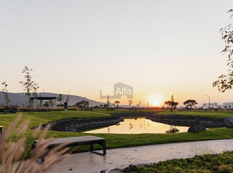 Terreno en Venta en La Espiga, Fray Junipero Serra, Querétaro, Qro