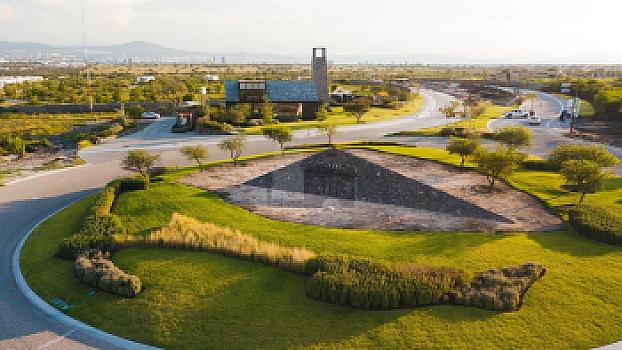 Terreno en Venta en La Espiga, Fray Junipero Serra, Querétaro, Qro