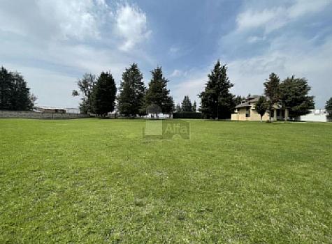 Lotes en venta desde desde 775m2 hasta 1483m2 sobre la vialidad Pino Suárez
