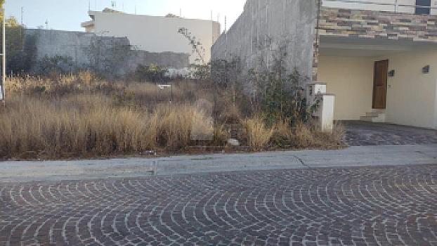 Terreno en venta en Cumbres del lago Juriquilla