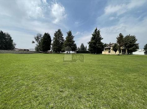 Lotes en venta desde desde 775m2 hasta 1483m2 sobre la vialidad Pino Suárez