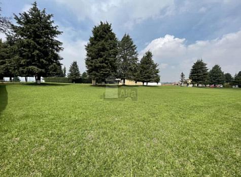 Lotes en venta desde desde 775m2 hasta 1483m2 sobre la vialidad Pino Suárez