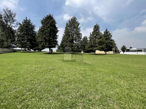 Lotes en venta desde desde 775m2 hasta 1483m2 sobre la vialidad Pino Suárez