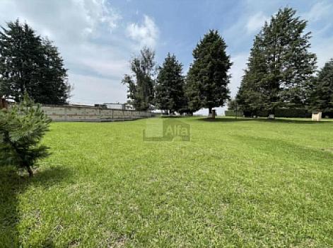 Lotes en venta desde desde 775m2 hasta 1483m2 sobre la vialidad Pino Suárez