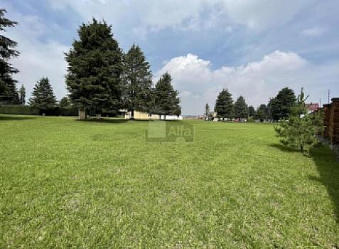 Lotes en venta desde desde 775m2 hasta 1483m2 sobre la vialidad Pino Suárez