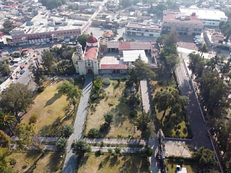 Terreno en venta en Tecámac centro 