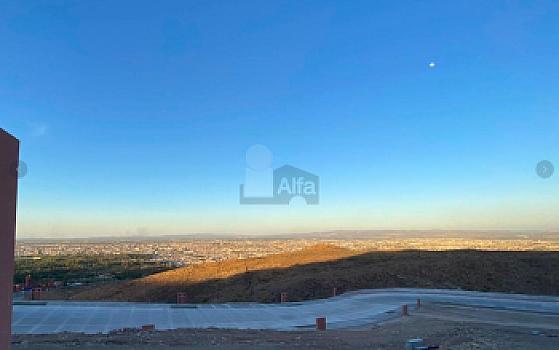 Terreno habitacional en Venta en Fraccionamiento Villalta Residencial, Atrás de Plaza The Park SLP