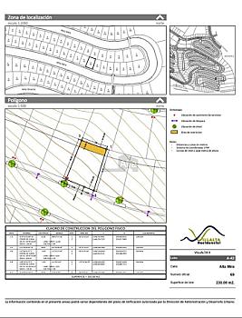 Terreno habitacional en Venta en Fraccionamiento Villalta Residencial, Atrás de Plaza The Park SLP