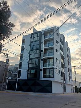 Departamento Penthouse de lujo en Fraccionamiento Colinas del Parque