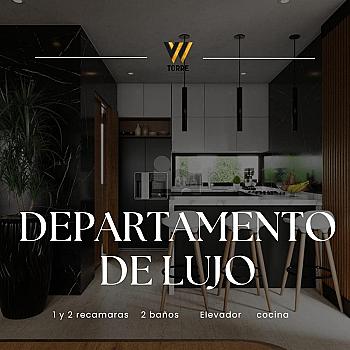 Departamento Penthouse de lujo en Fraccionamiento Colinas del Parque