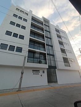 Departamento Penthouse de lujo en Fraccionamiento Colinas del Parque