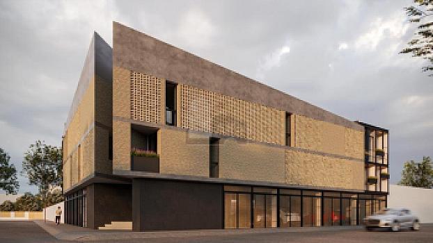 Lofts urbanos y modernos en venta en San Luis Potosí, en lomas 4ra. Sección