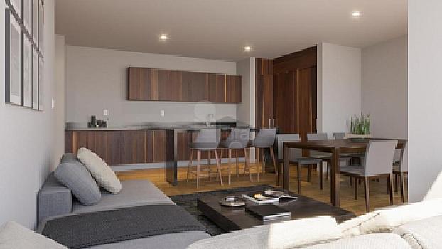 Lofts urbanos y modernos en venta en San Luis Potosí, en lomas 4ra. Sección