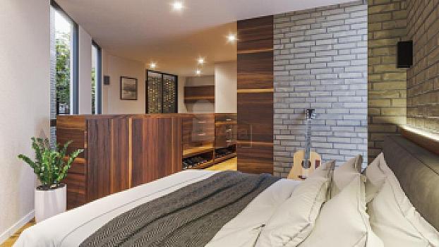 Lofts urbanos y modernos en venta en San Luis Potosí, en lomas 4ra. Sección