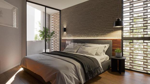 Lofts urbanos y modernos en venta en San Luis Potosí, en lomas 4ra. Sección