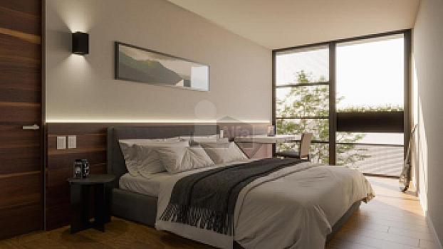 Lofts urbanos y modernos en venta en San Luis Potosí, en lomas 4ra. Sección