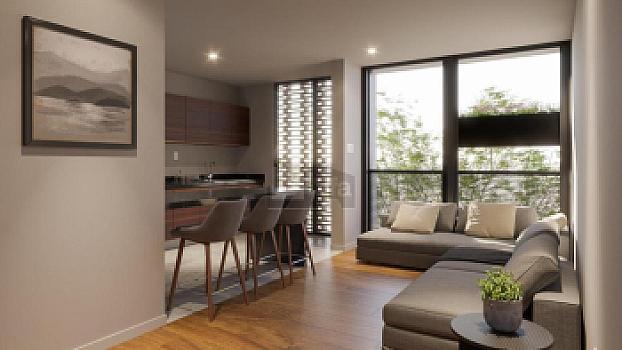 Lofts urbanos y modernos en venta en San Luis Potosí, en lomas 4ra. Sección