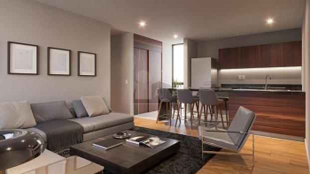 Lofts urbanos y modernos en venta en San Luis Potosí, en lomas 4ra. Sección