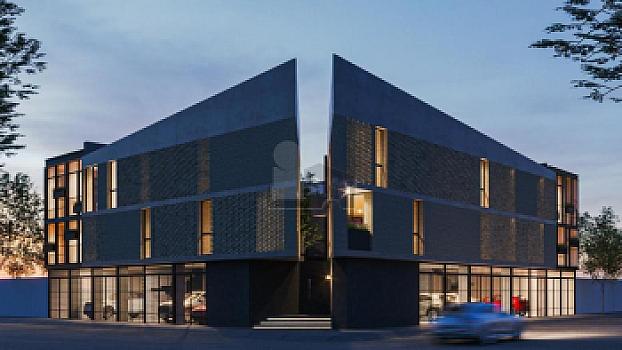 Lofts urbanos y modernos en venta en San Luis Potosí, en lomas 4ra. Sección