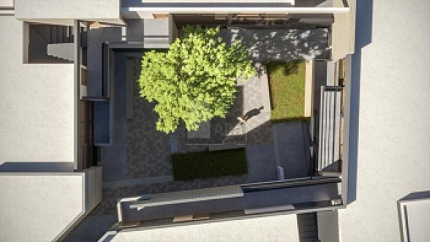 Lofts urbanos y modernos en venta en San Luis Potosí, en lomas 4ra. Sección