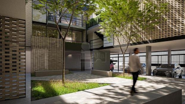 Lofts urbanos y modernos en venta en San Luis Potosí, en lomas 4ra. Sección