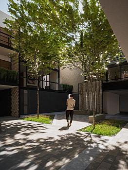 Lofts urbanos y modernos en venta en San Luis Potosí, en lomas 4ra. Sección