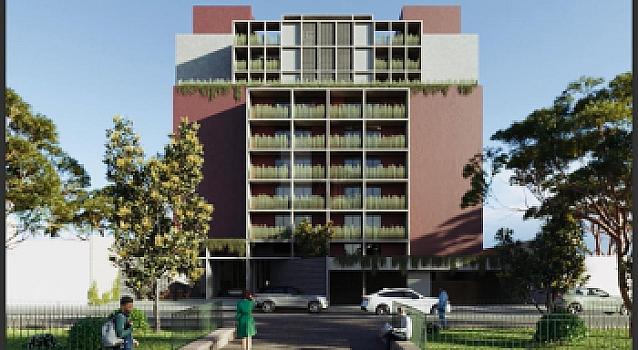 Departamentos en PREVENTA Barrio Vallejo, frente a jardín San Juan de Guadalupe