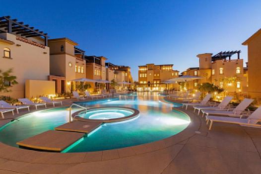¡Última Oportunidad! Departamento de lujo en venta en Quivira Los Cabos